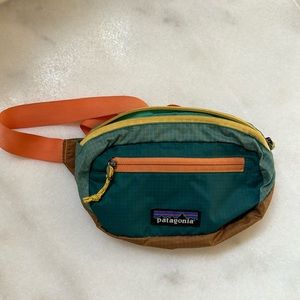 Patagonia Fanny pack